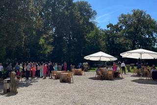 Villa Dionisi - 5
