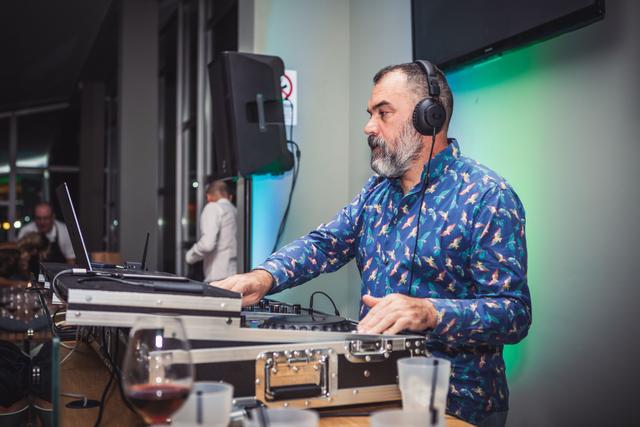 Stefano Pavan Dj Pavo - 4