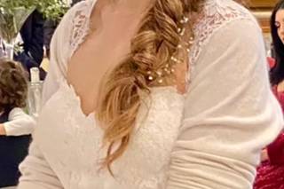 Silvia Nail & Mua - 12