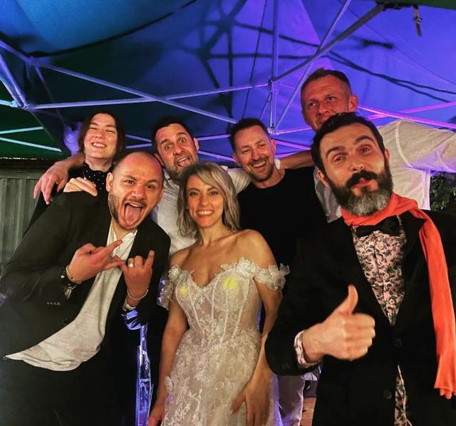 OneWay partyband - 1