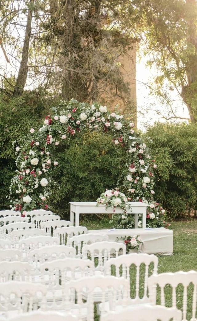 GB Wedding planner and Design - 2