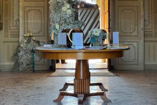 Villa Dionisi - 6