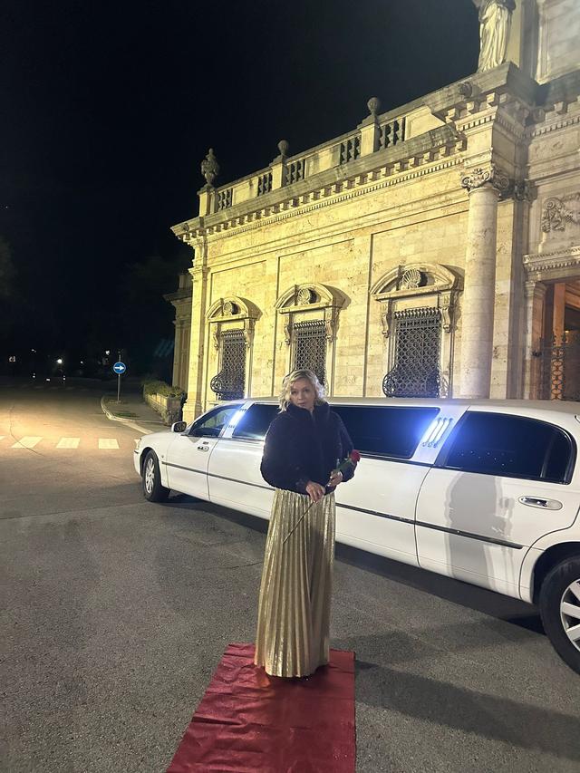 Annika Saks Events & More - 1