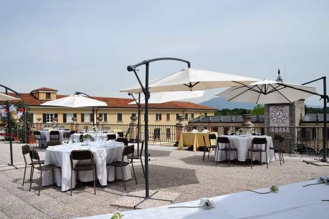 Villa Mongini 1