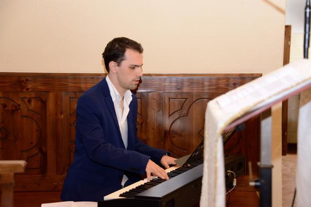 Emozioni in Voce - 3