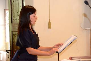 Emozioni in Voce - 9