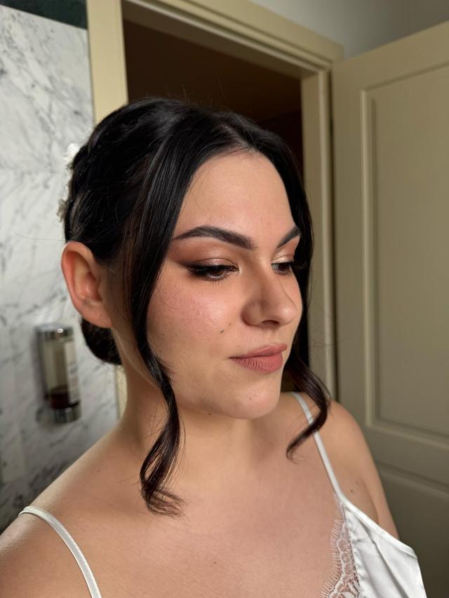 Daria makeup - 2