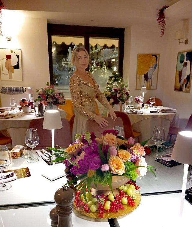 Annika Saks Events & More - 3