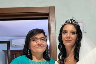 Alberto Spinardi Make Up Artist - 5