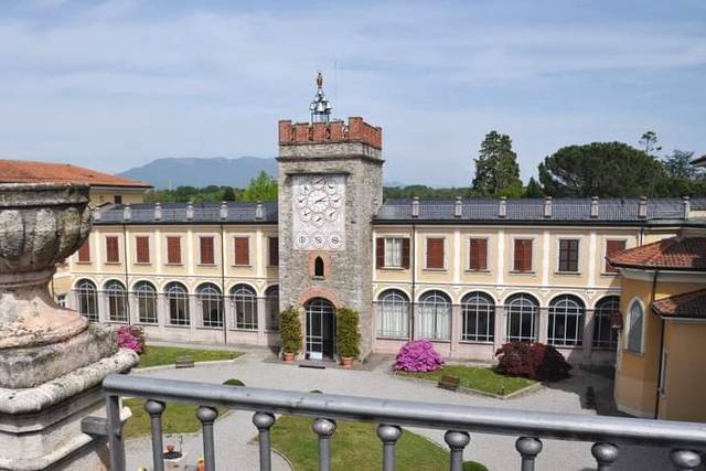 Villa Mongini 3
