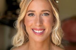 Fiamma Alborghetti Makeup - 6