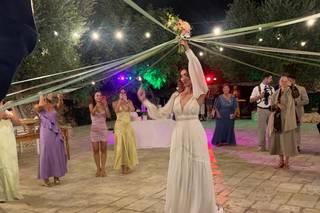 Tenuta Pinto - Country House - 6