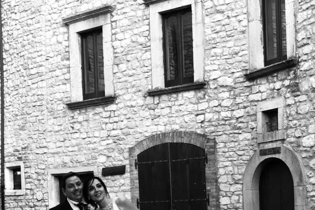 Atelier Gabry Wedding 5