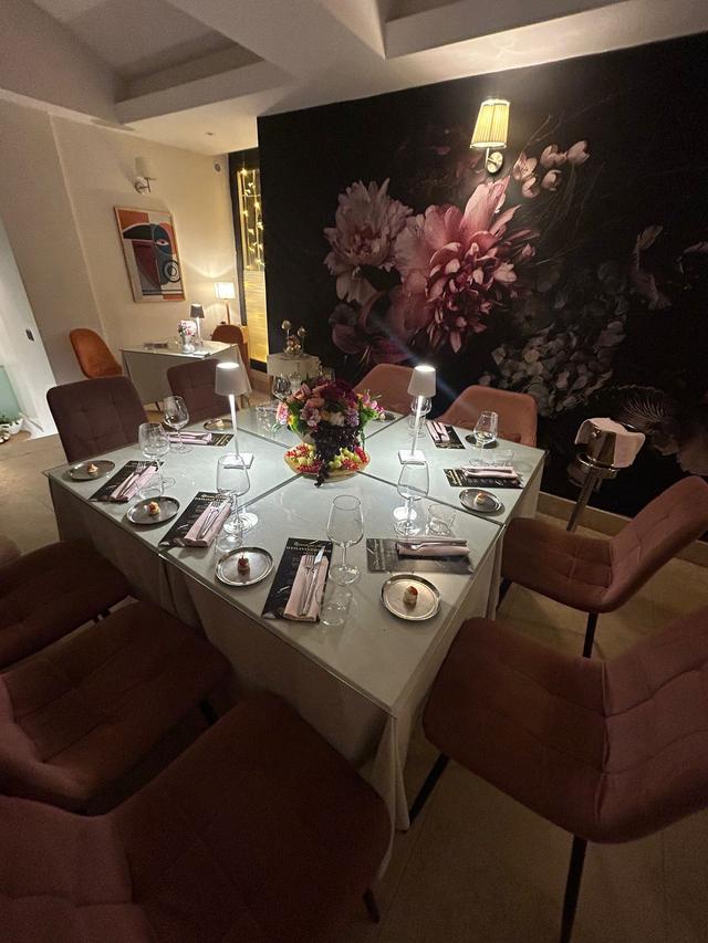 Annika Saks Events & More - 4