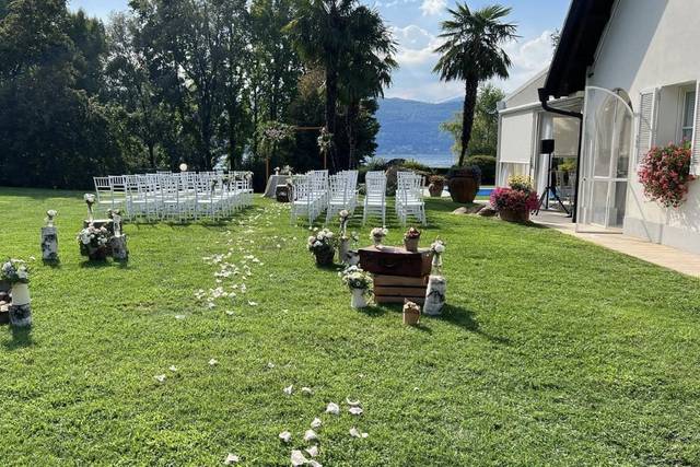 Villa Il Geraneo 2