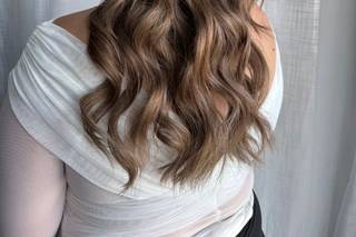 SignorinaNN Make up Artist - 6