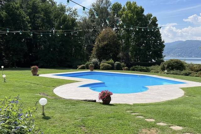 Villa Il Geraneo 3