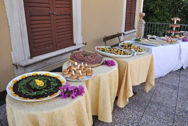 Villa Mongini 5