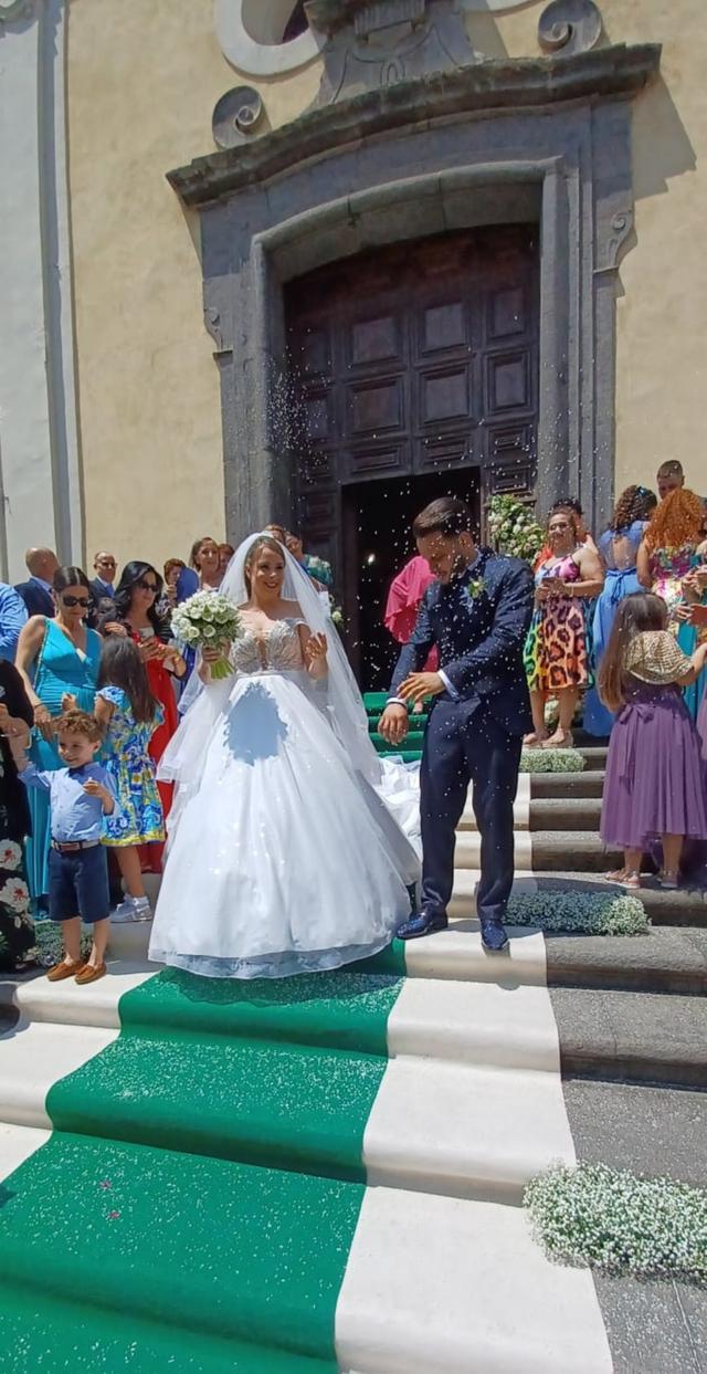 Il Giardino delle Fate - 1