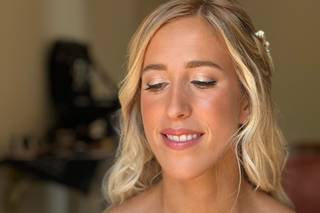 Fiamma Alborghetti Makeup - 8
