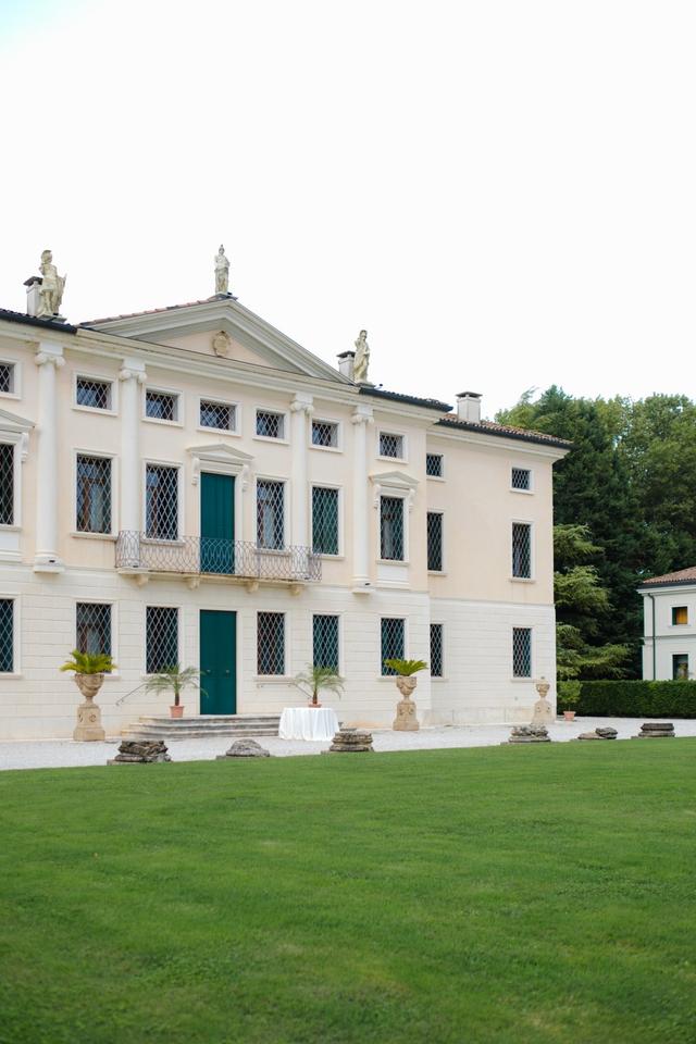 Villa Solatia - 2