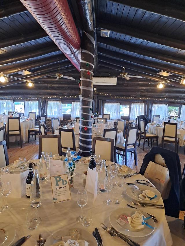 Chalet nel Parco - 2