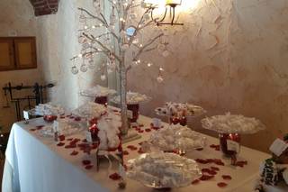 Laura Lombardo Weddings and Events Planner - 10