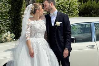 Auto Storica Sposi - 7