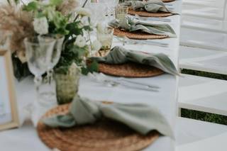 Mustache Catering - 8