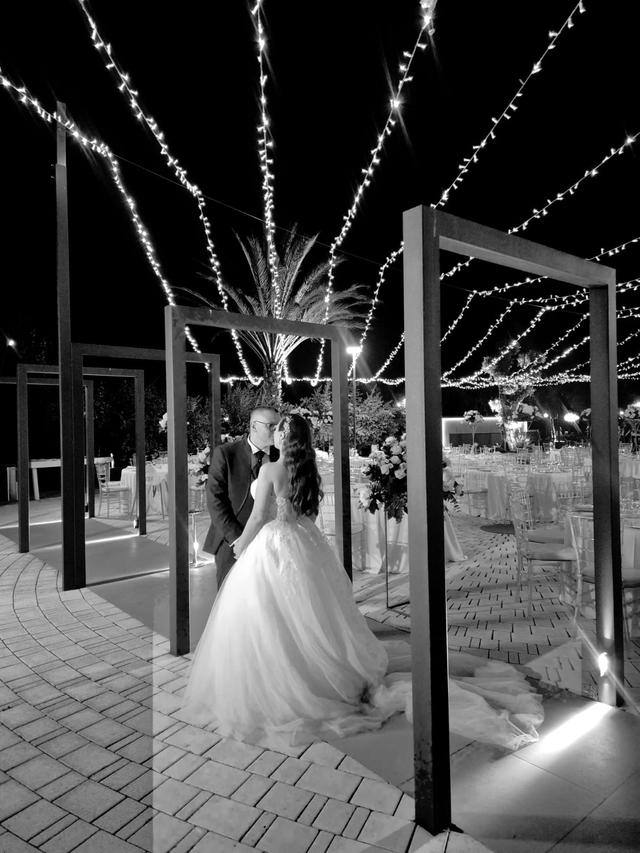 Hosh Charming Events - 2