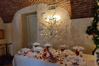 Laura Lombardo Weddings and Events Planner - 11