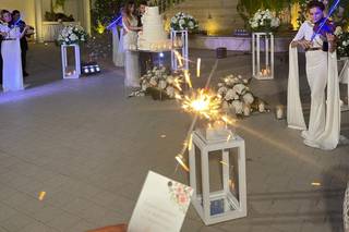 Le Muse Luxury Events - 13