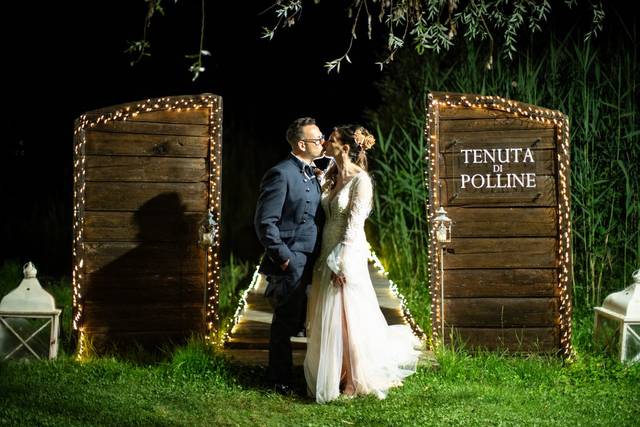 Tenuta di Polline 2