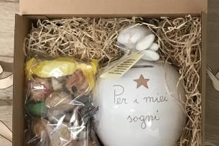 Ceramiche Caraglia Salvatore - 4