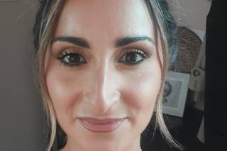 Marta Renis Makeup Artist - 2