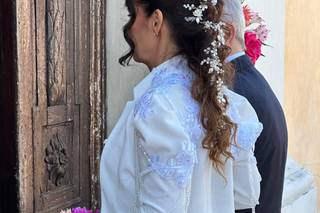 MS Hair Stylist - 6