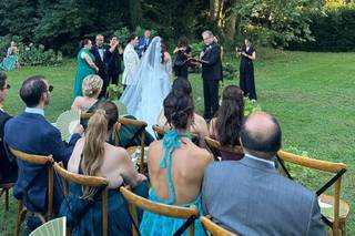 Eleonora Aimo Wedding Planner - 5