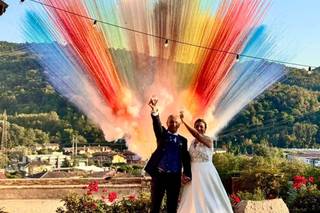Matteo Catalfamo Wedding Planner - 5