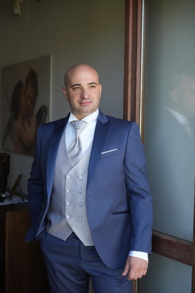 Big Joe Atelier Uomo - 2