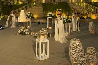 Le Muse Luxury Events - 14