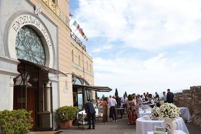 Excelsior Palace Hotel Taormina 4