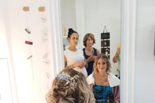 Glo.ve Hair Studio - 8