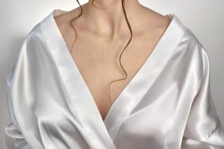 Ilaria Romare Make Up Artist - 5