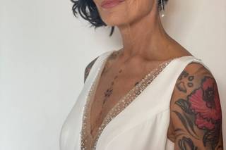 Gaia Pecorella mua - 7