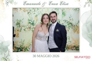 Selfiamoci Photobooth - 5