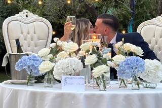 Ca' Borghese by Cerimonial Party - 11