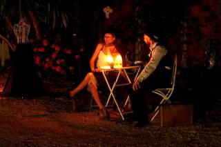 Danza Fuoco & Romanticherie - 5