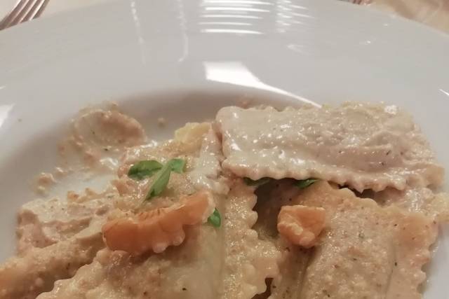 Hotel Italia - Ristorante Berta 1