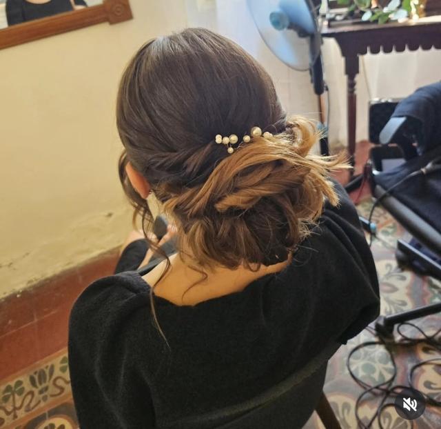 Glo.ve Hair Studio - 3