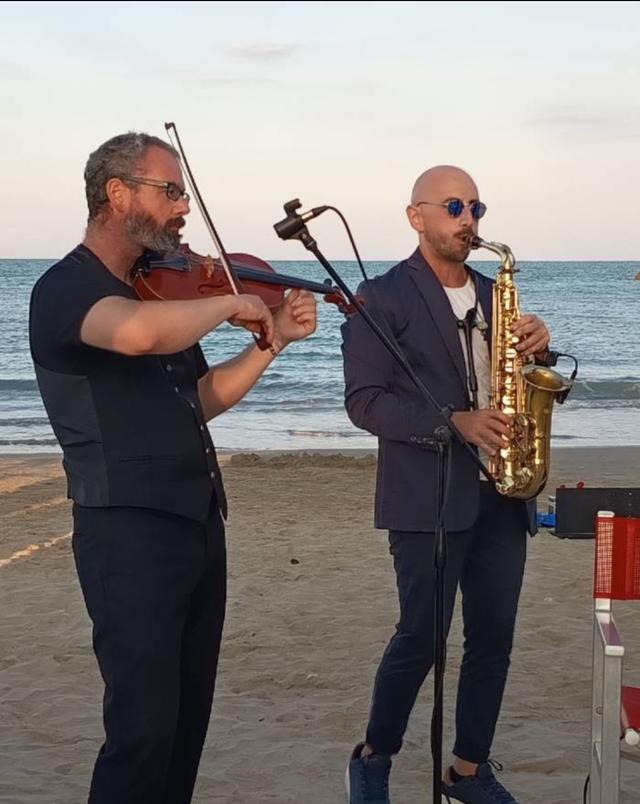 SaxandLove - 1